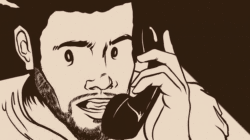 Misheard Lyrics Character Animator