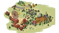 Alternative UGTP Illustration Map