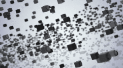 Bricklink Animated Title Motion Design