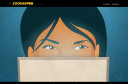 Zookeeper Animation Facebook