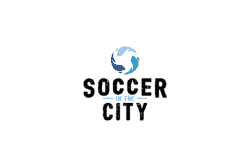 Soccer in the City Documentary Logo Design by Zookeeper
