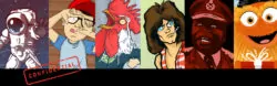 Original Animation Shows