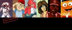 Original Animation Shows
