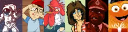 Original Animated TV Shows