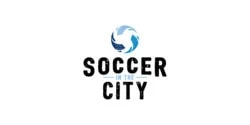 Soccer Documentary Logo Design