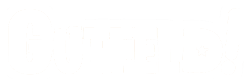 Live-Action Animated Puppet Logo