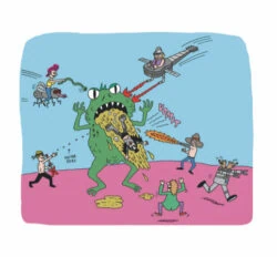 Concept Art