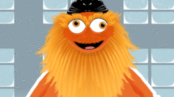 Gritty Animation