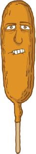Corn Dog