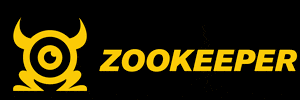 Zookeeper Animation Studio Logo
