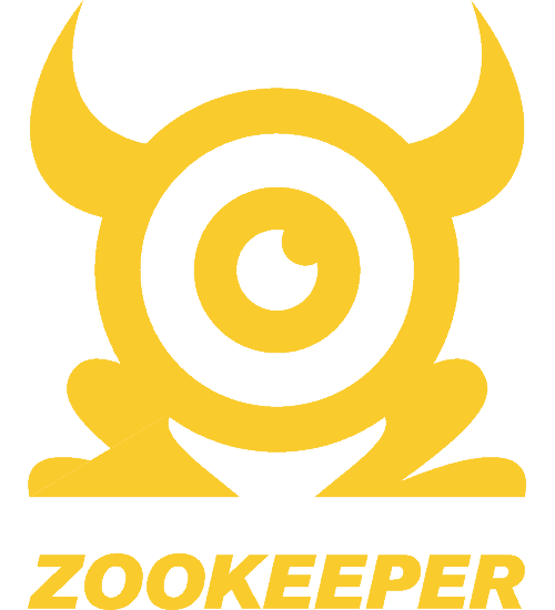 Zookeeper Logo